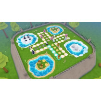 Mindscape Ludo Xxl (Nintendo Switch)