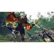 Capcom Monster Hunter Rise + Sunbreak Set (Nintendo Switch)