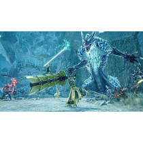 Capcom Monster Hunter Rise + Sunbreak Set (Nintendo Switch)