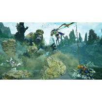 Capcom Monster Hunter Rise + Sunbreak Set (Nintendo Switch)
