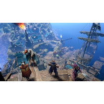 Capcom Monster Hunter Rise + Sunbreak Set (Nintendo Switch)