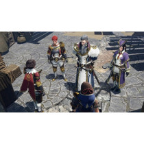 Capcom Monster Hunter Rise + Sunbreak Set (Nintendo Switch)