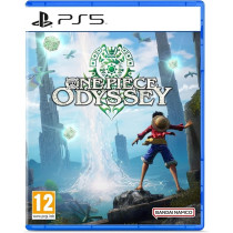 Bandai Namco Entertainment One Piece Odyssey