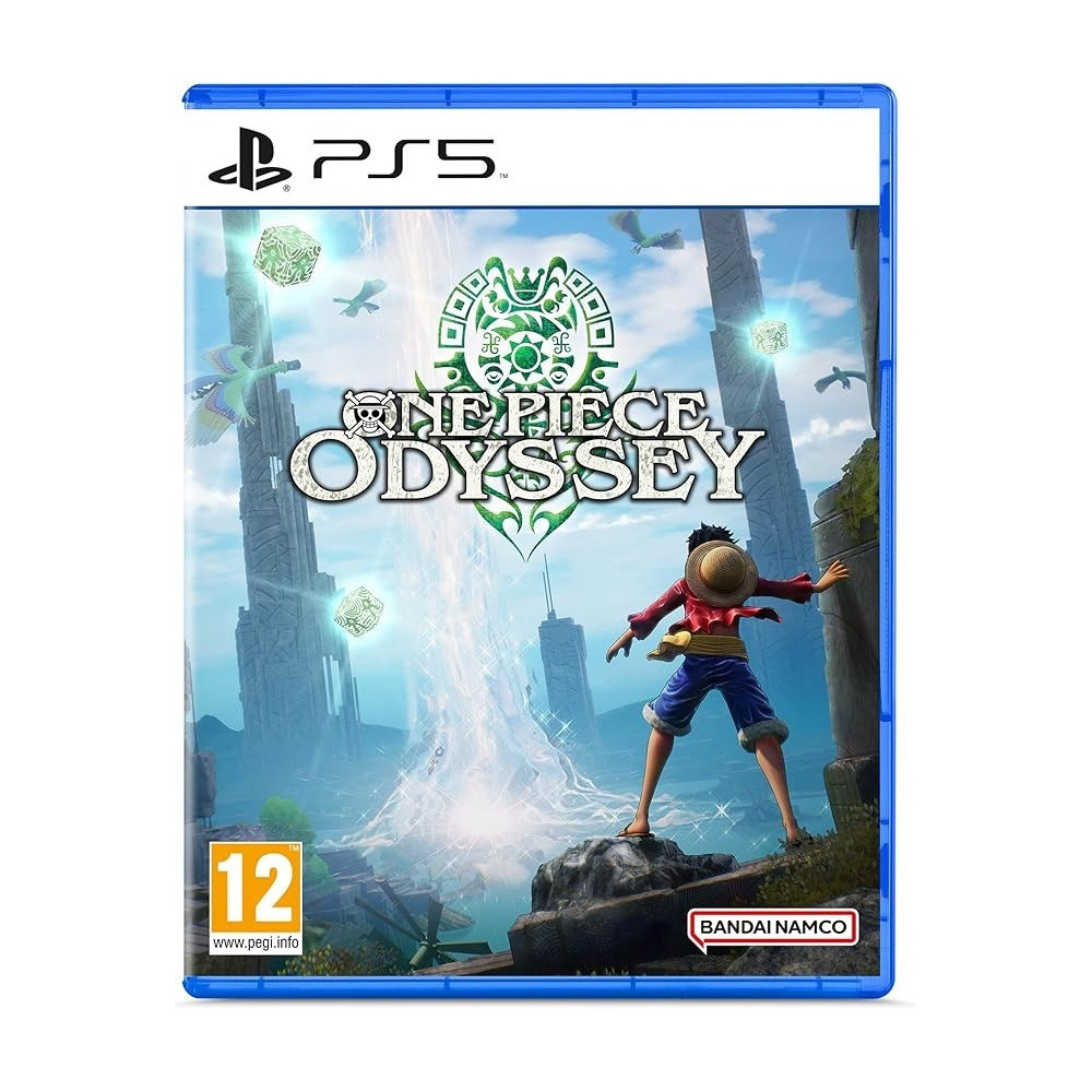 Bandai Namco Entertainment One Piece Odyssey