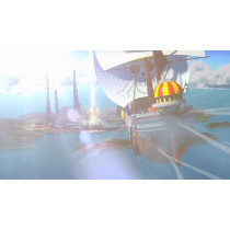 Bandai Namco Entertainment One Piece Odyssey