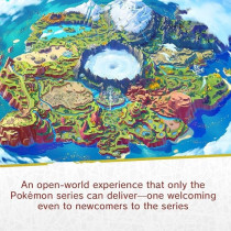 Nintendo Nsw Pokmon Scarlet