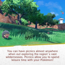 Nintendo Nsw Pokmon Scarlet