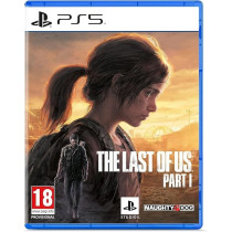 Sony Interactive Entertainment Franc Stock253 - The Last Of Us Part 1 P5 VF