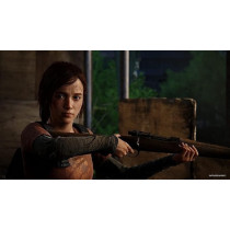 Sony Interactive Entertainment Franc Stock253 - The Last Of Us Part 1 P5 VF