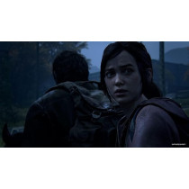 Sony Interactive Entertainment Franc Stock253 - The Last Of Us Part 1 P5 VF