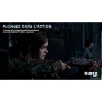 Sony Interactive Entertainment Franc Stock253 - The Last Of Us Part 1 P5 VF