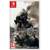 Square Enix Nier Automata The End Of Yorha Edition Switch