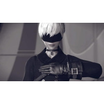 Square Enix Nier Automata The End Of Yorha Edition Switch