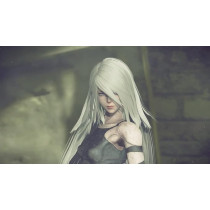 Square Enix Nier Automata The End Of Yorha Edition Switch