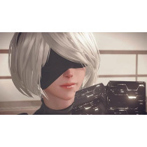 Square Enix Nier Automata The End Of Yorha Edition Switch