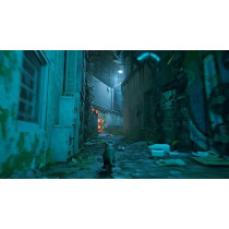 Annapurna Interactive PS5 Stray