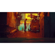 Annapurna Interactive PS5 Stray