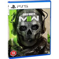 Activision Call Of Duty: Modern Warfare II, PS5, Uae Version