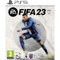 Electronic Arts Fifa 23 Standard Edition PS5, English