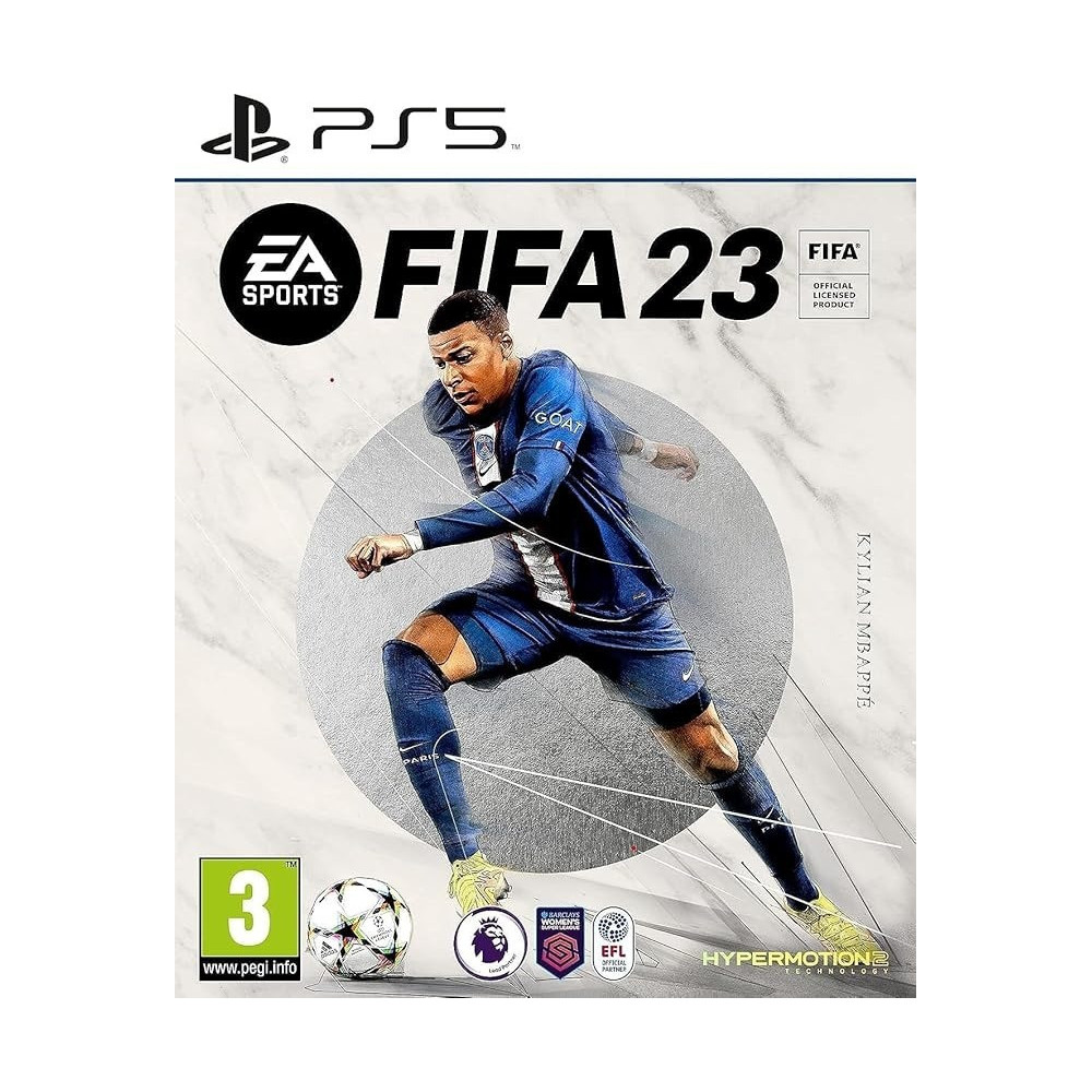 Electronic Arts Fifa 23 Standard Edition PS5, English