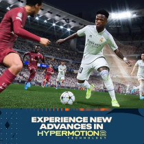 Electronic Arts Fifa 23 Standard Edition PS5, English