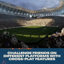 Electronic Arts Fifa 23 Standard Edition PS5, English