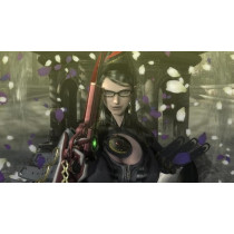 Bayonetta - Nintendo Switch