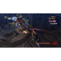 Bayonetta - Nintendo Switch