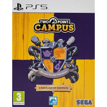 Sega PS5 Two Point Campus