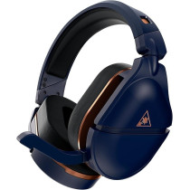Turtle Beach Stealth 700 Gen 2 Max Colbalt Blue Gaming Headset – PS5, PS4, PS4 Pro, PS4 Slim, Pc And Mac