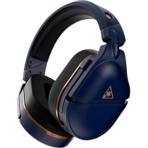 Turtle Beach Stealth 700 Gen 2 Max Colbalt Blue Gaming Headset – PS5, PS4, PS4 Pro, PS4 Slim, Pc And Mac