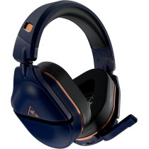 Turtle Beach Stealth 700 Gen 2 Max Colbalt Blue Gaming Headset – PS5, PS4, PS4 Pro, PS4 Slim, Pc And Mac