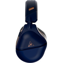 Turtle Beach Stealth 700 Gen 2 Max Colbalt Blue Gaming Headset – PS5, PS4, PS4 Pro, PS4 Slim, Pc And Mac