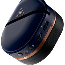 Turtle Beach Stealth 700 Gen 2 Max Colbalt Blue Gaming Headset – PS5, PS4, PS4 Pro, PS4 Slim, Pc And Mac