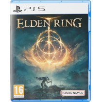 Bandai Namco Entertainment Playstation Elden Ring (PS5)