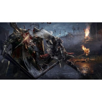 Bandai Namco Entertainment Playstation Elden Ring (PS5)