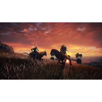 Bandai Namco Entertainment Playstation Elden Ring (PS5)