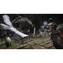 Bandai Namco Entertainment Playstation Elden Ring (PS5)