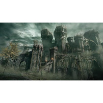 Bandai Namco Entertainment Playstation Elden Ring (PS5)