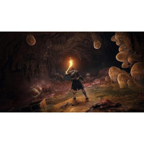 Bandai Namco Entertainment Playstation Elden Ring (PS5)