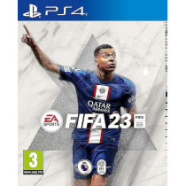 Electronic Arts Fifa 2023 PlayStation 4 (UAE Version)