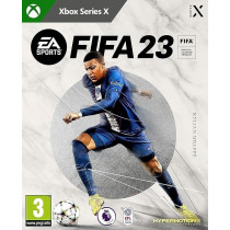 Electronic Arts Fifa 2023 Xbox Series X (Uae Version)