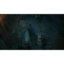 THQ Nordic Alone In The Dark - Playstation 5