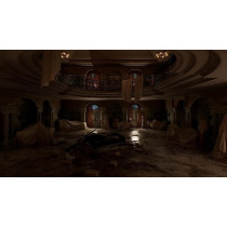 THQ Nordic Alone In The Dark - Playstation 5