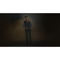 THQ Nordic Alone In The Dark - Playstation 5