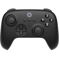 8BitDo Ultimate Bluetooth2.4G Controller With Charging Station, Black
