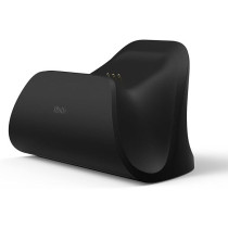 8BitDo Ultimate Bluetooth2.4G Controller With Charging Station, Black