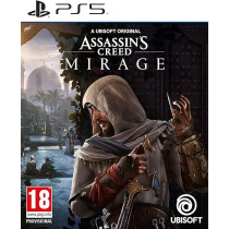 Ubisoft Assassin’s Creed Mirage (PS5)