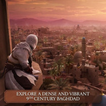 Ubisoft Assassin’s Creed Mirage (PS5)