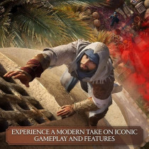 Ubisoft Assassin’s Creed Mirage (PS5)